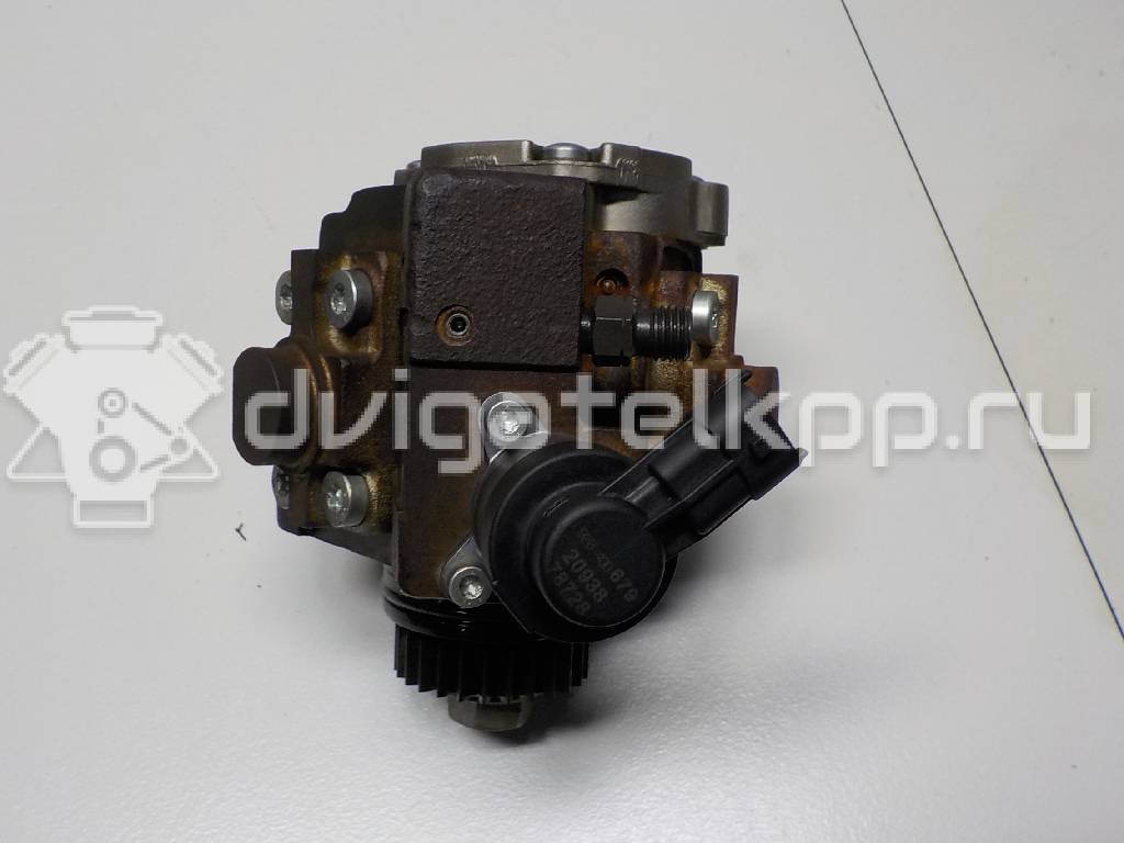 Фото ТНВД  8200679828 для Renault Trafic / Laguna / Koleos {forloop.counter}}