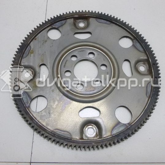 Фото Маховик  12331ED01A для Venucia / Dongfeng (Dfac) / Nissan (Zhengzhou) / Samsung / Mazda / Nissan / Mitsubishi / Nissan (Dongfeng)