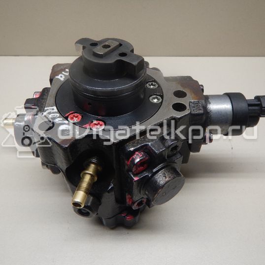 Фото ТНВД  lr006663 для citroen C5