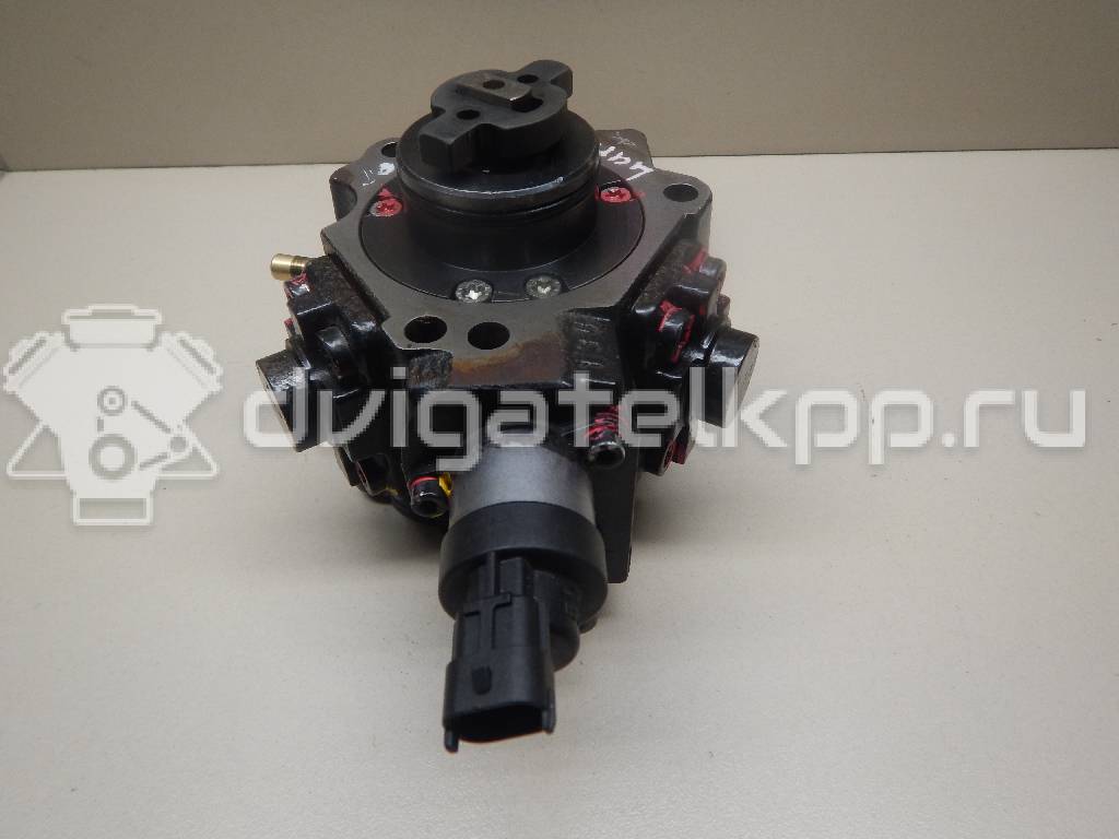 Фото ТНВД  lr006663 для citroen C5 {forloop.counter}}