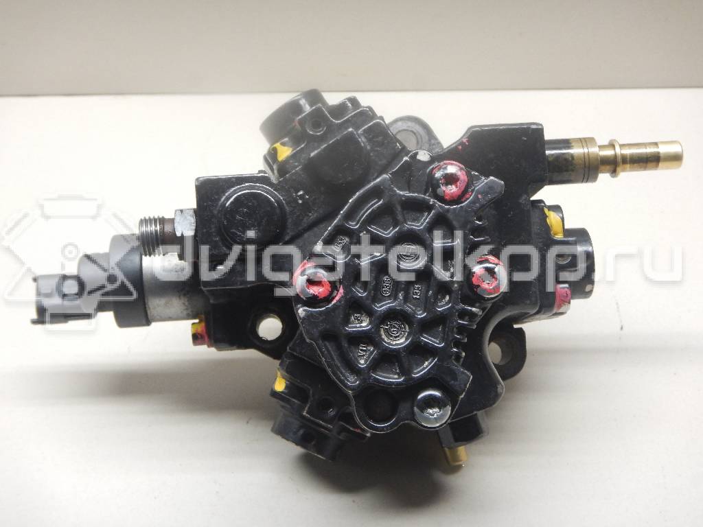 Фото ТНВД  lr006663 для citroen C5 {forloop.counter}}