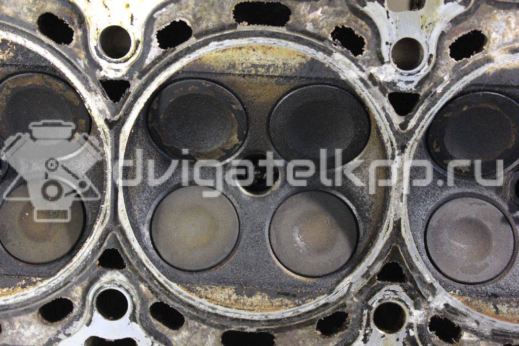 Фото Головка блока  5607220 для opel Astra G {forloop.counter}}