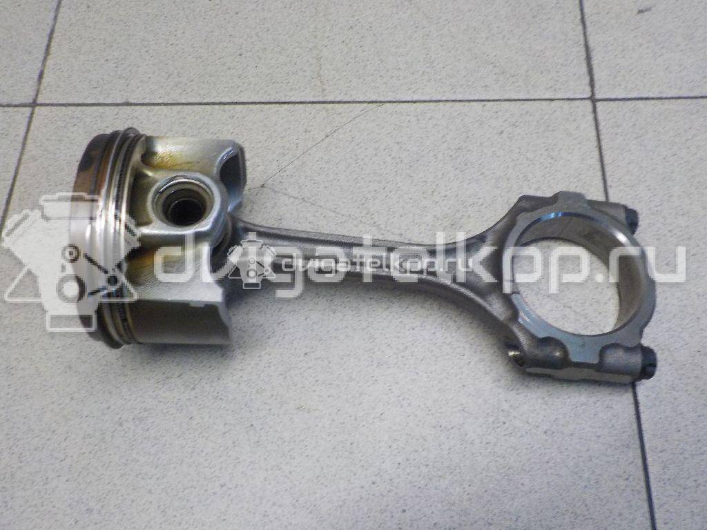 Фото Поршень с шатуном для двигателя 6AR-FSE для Lexus / Toyota / Toyota (Gac) 150-167 л.с 16V 2.0 л бензин {forloop.counter}}