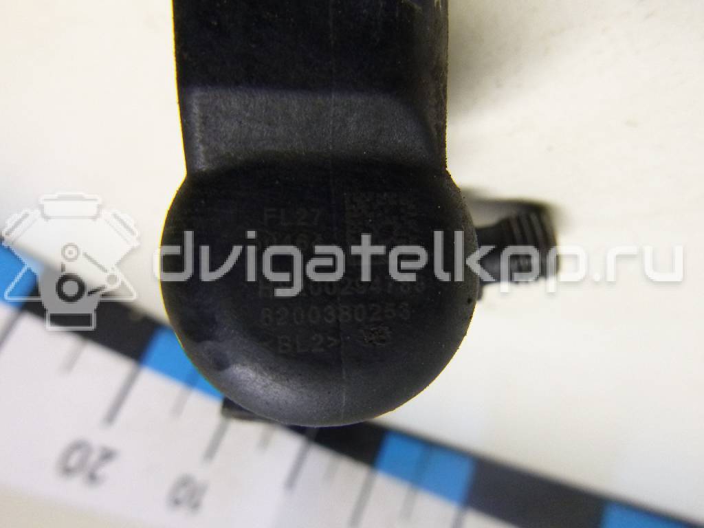 Фото Форсунка дизельная электрическая  8200380253 для Renault Modus Grand F Jp0 / Megane / Clio / Laguna / Scénic {forloop.counter}}