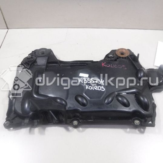 Фото Крышка головки блока (клапанная)  175b17817r для Nissan Qashqai / X-Trail