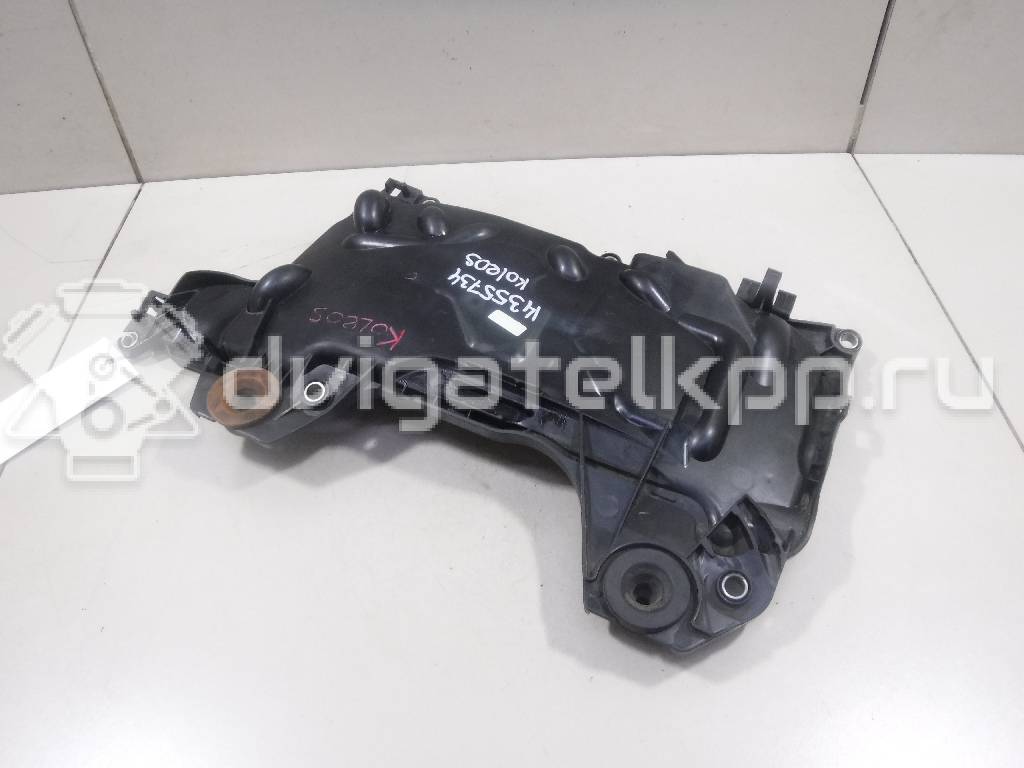 Фото Крышка головки блока (клапанная)  175b17817r для Nissan Qashqai / X-Trail {forloop.counter}}