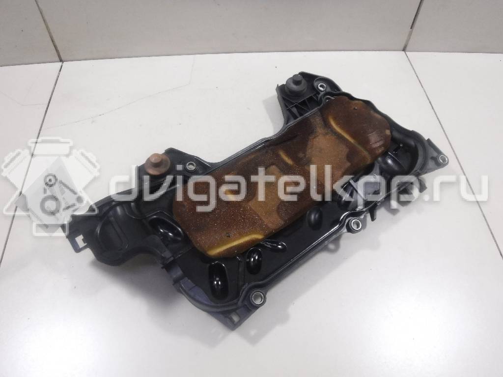 Фото Крышка головки блока (клапанная)  175b17817r для Nissan Qashqai / X-Trail {forloop.counter}}