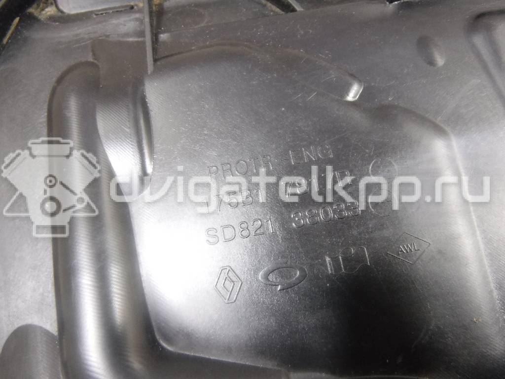 Фото Крышка головки блока (клапанная)  175b17817r для Nissan Qashqai / X-Trail {forloop.counter}}