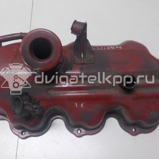Фото Крышка головки блока (клапанная)  1326485E01 для nissan Maxima (J30)