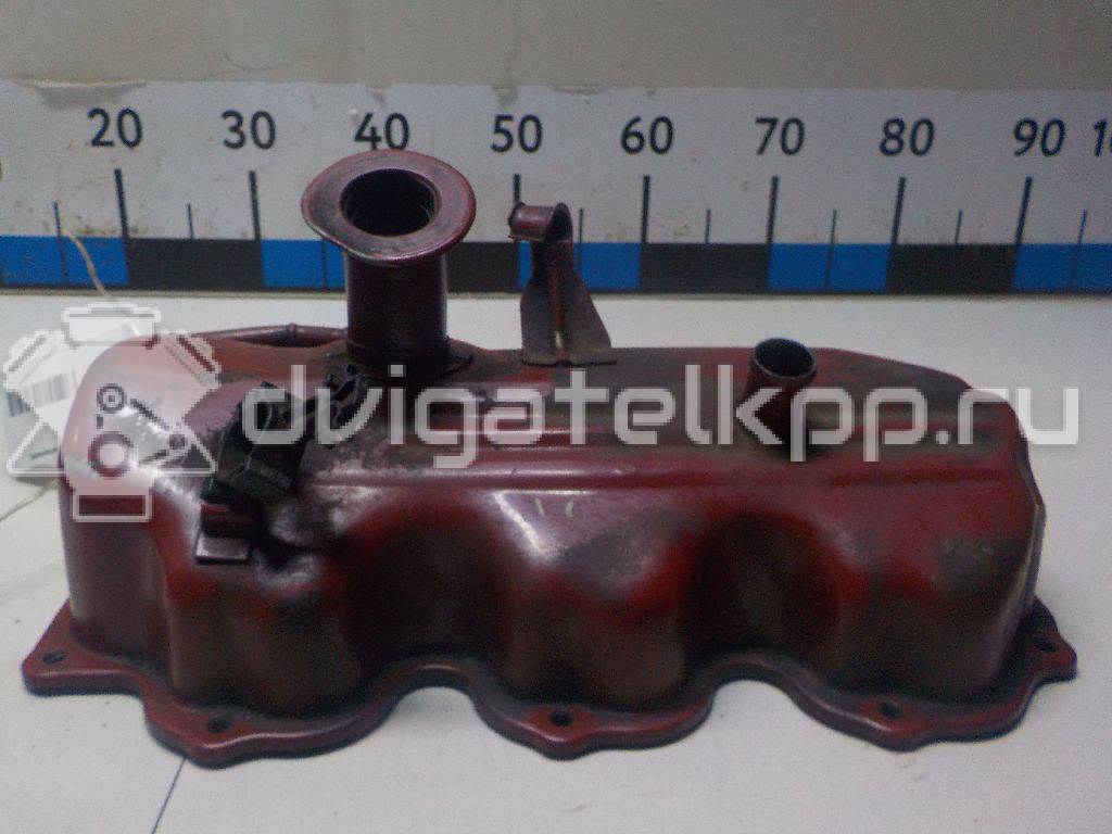 Фото Крышка головки блока (клапанная)  1326485E01 для nissan Maxima (J30) {forloop.counter}}