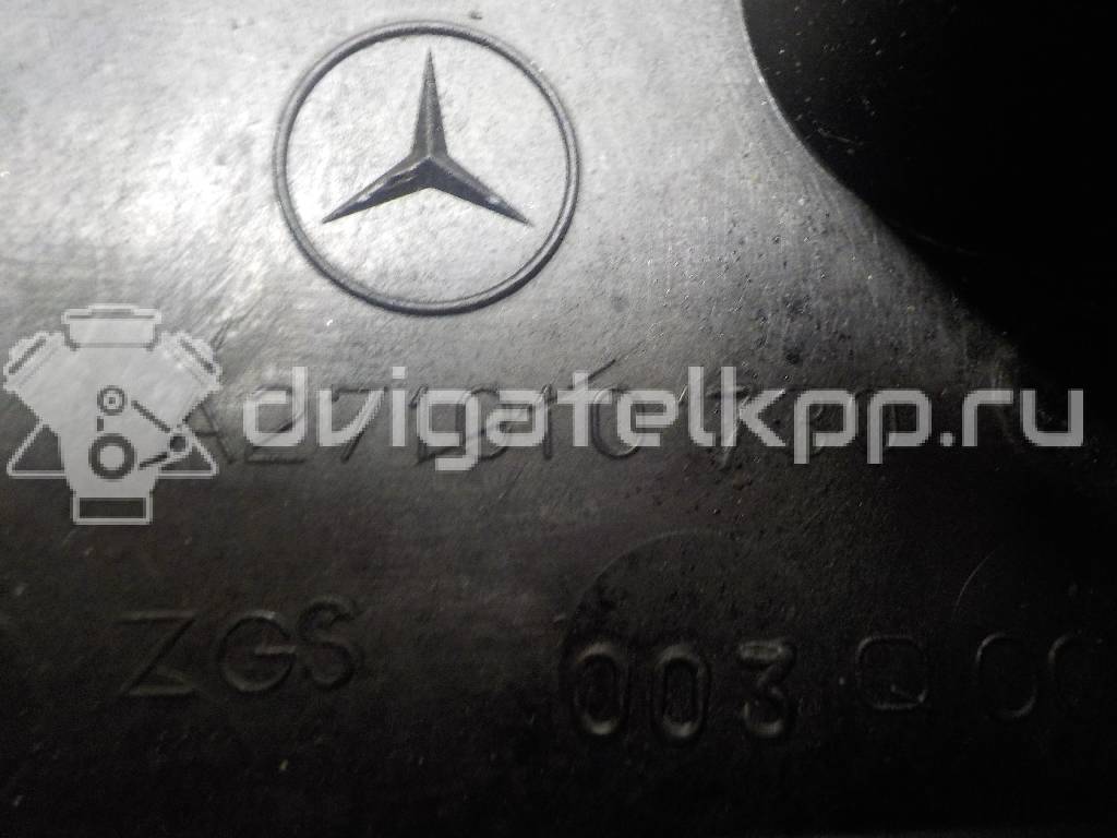 Фото Крышка головки блока (клапанная)  2710101730 для Mercedes-Benz (Bbdc) / Mercedes-Benz {forloop.counter}}