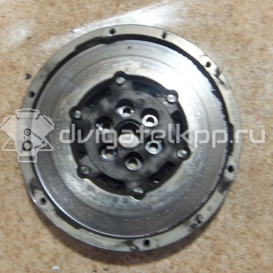 Фото Маховик  L30416610C для Mazda Cx-7 Er / 6 / 3