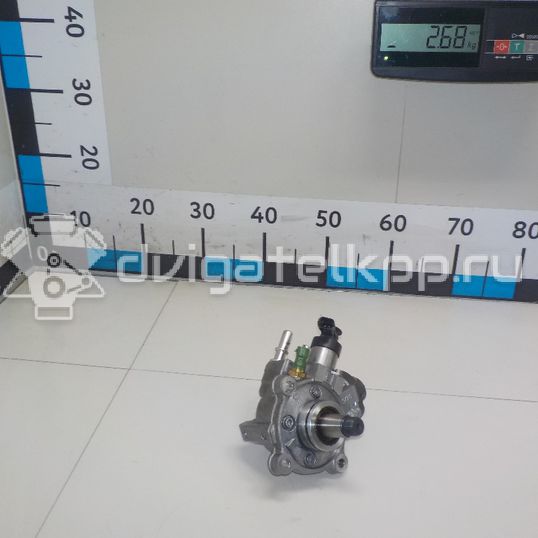 Фото ТНВД  lr073700 для Land Rover Range Rover / Discovery