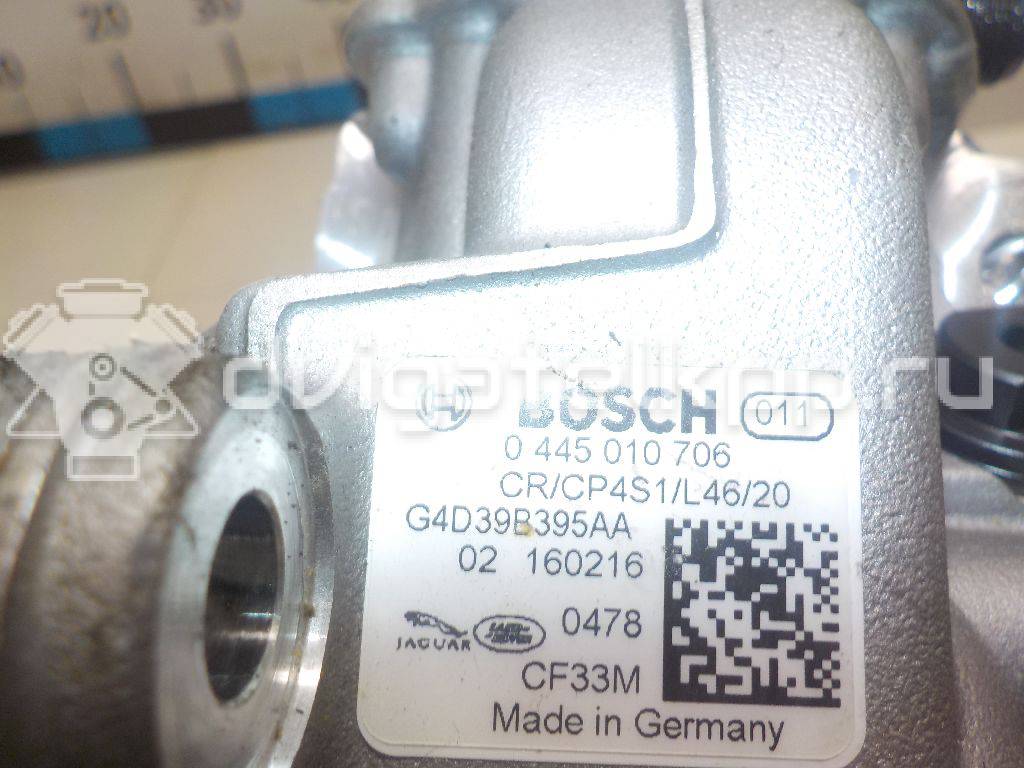 Фото ТНВД  lr073700 для Land Rover Range Rover / Discovery {forloop.counter}}