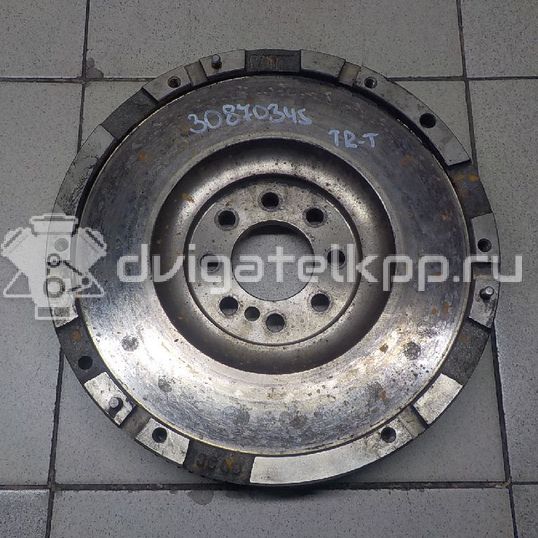 Фото Маховик  1747871 для Ford Transit