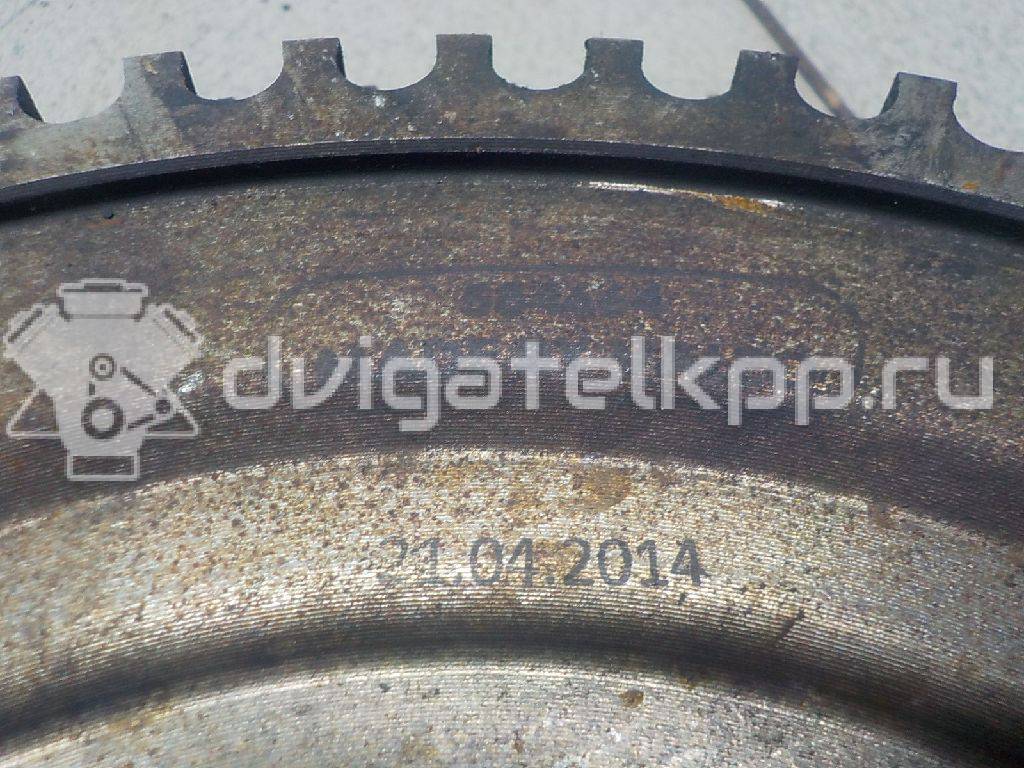 Фото Маховик  1747871 для Ford Transit {forloop.counter}}