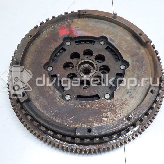 Фото Маховик  WE0116610C для Mazda Bt-50 Cd, Un / Bt-50