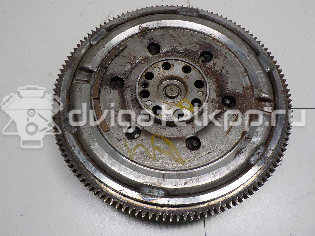 Фото Маховик  WE0116610C для Mazda Bt-50 Cd, Un / Bt-50 {forloop.counter}}