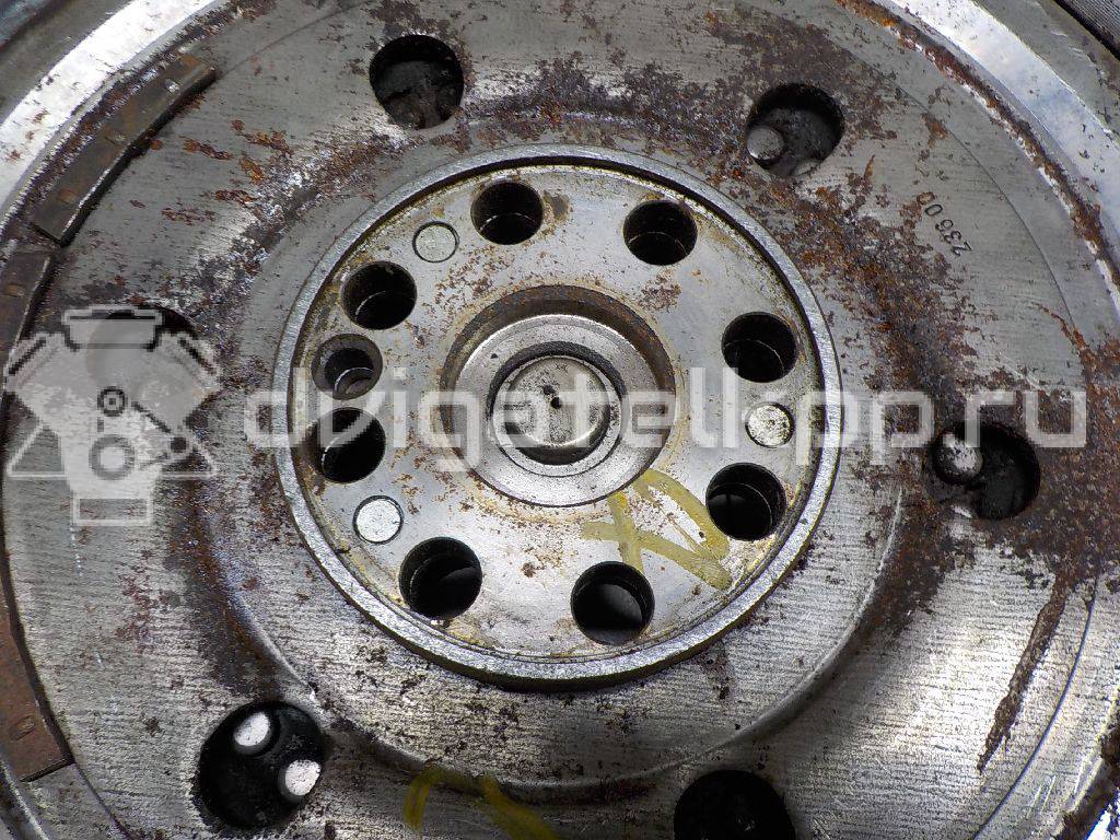 Фото Маховик  WE0116610C для Mazda Bt-50 Cd, Un / Bt-50 {forloop.counter}}