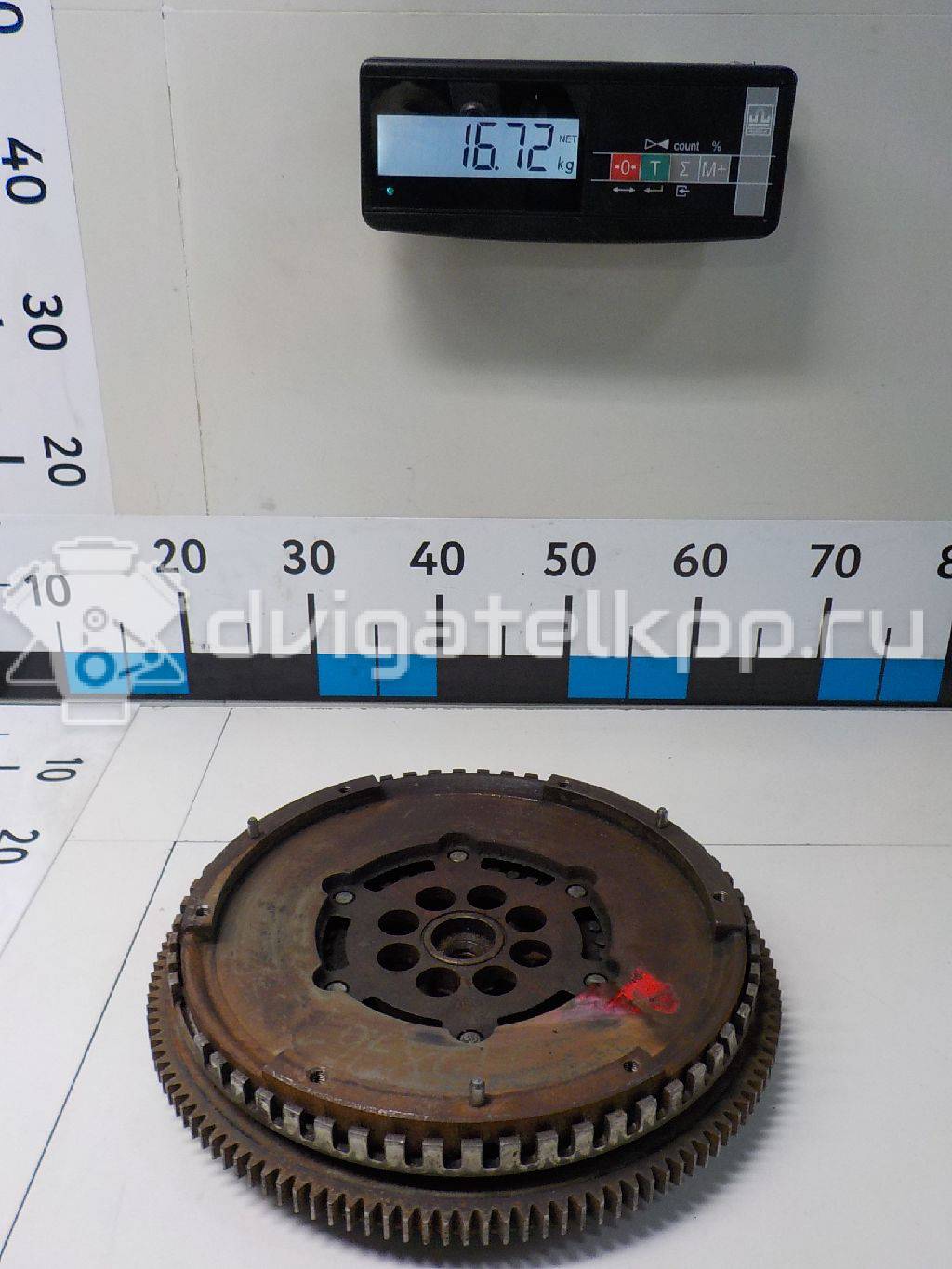 Фото Маховик  we0116610c для ford Ranger {forloop.counter}}