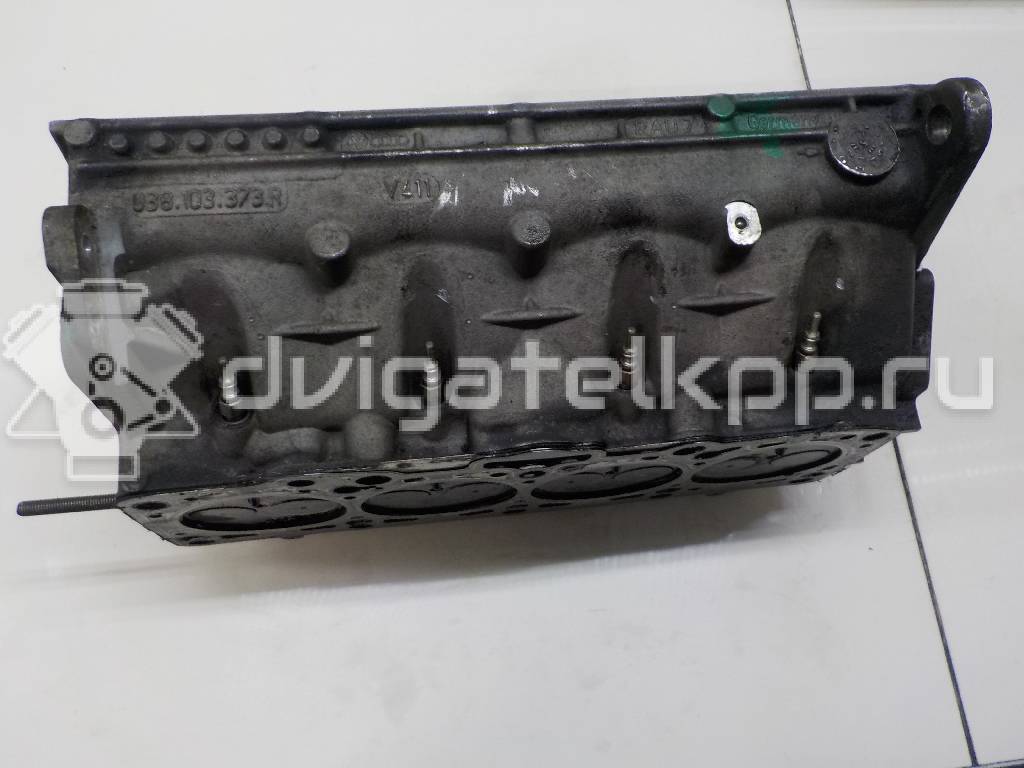 Фото Головка блока  03G103351C для Volkswagen Touran / New Beetle / Bora / Multivan / Sharan {forloop.counter}}