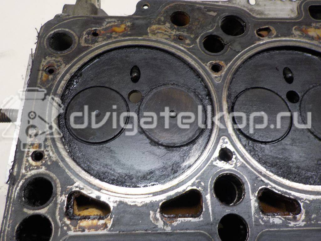 Фото Головка блока  03G103351C для Volkswagen Touran / New Beetle / Bora / Multivan / Sharan {forloop.counter}}