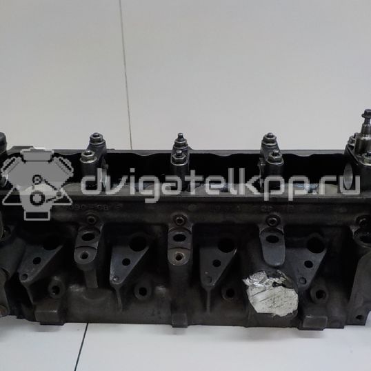 Фото Головка блока  1848114 для ford C-MAX