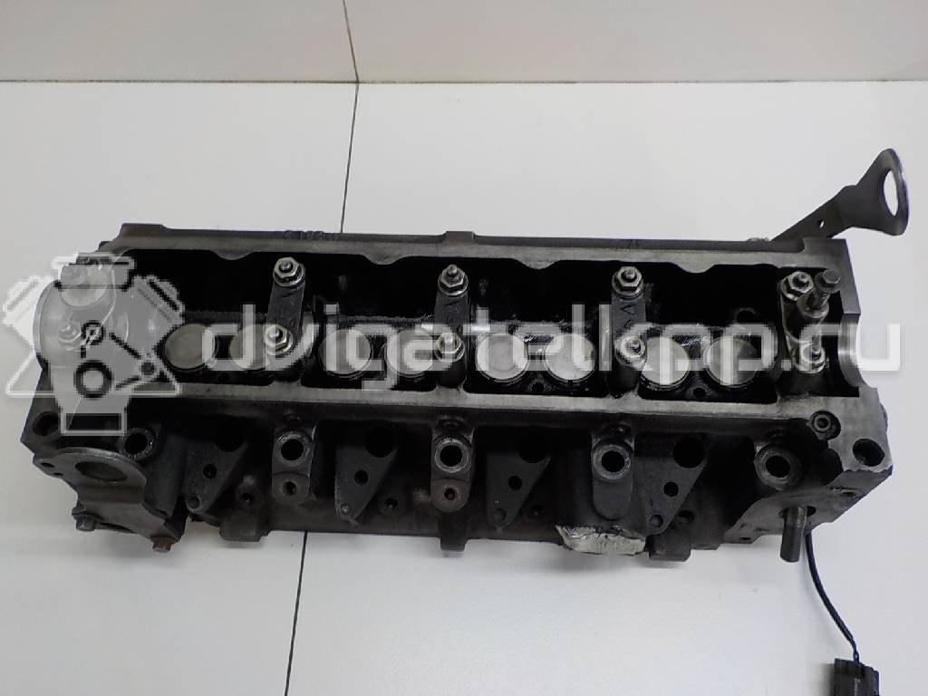 Фото Головка блока  1848114 для ford C-MAX {forloop.counter}}