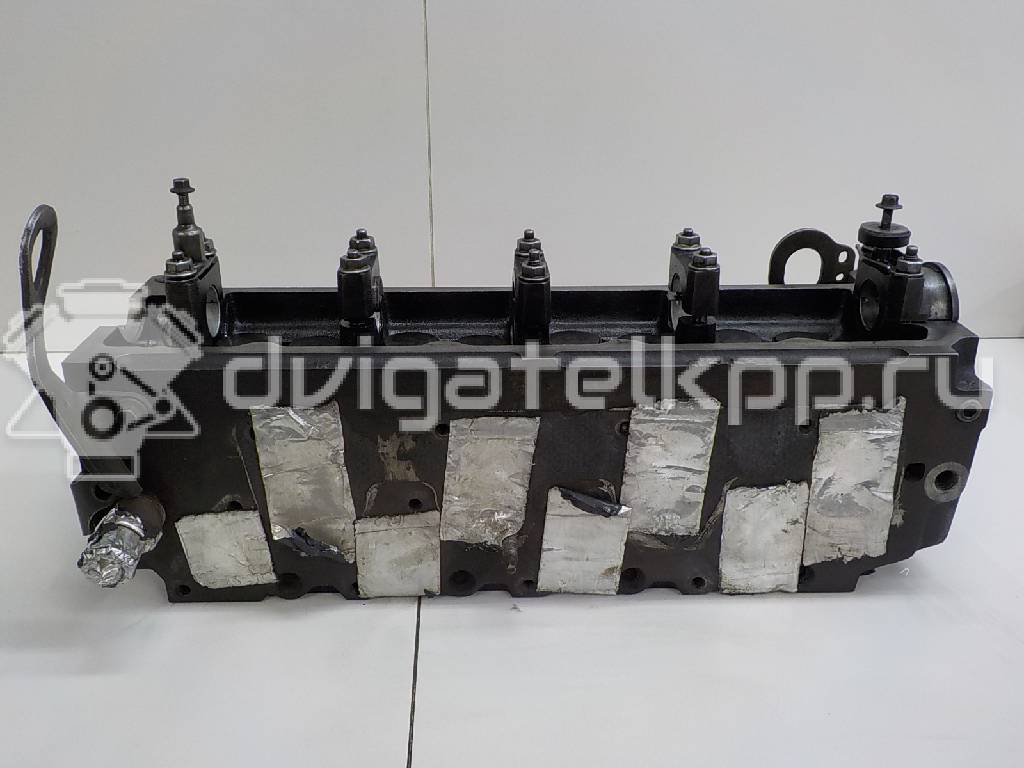 Фото Головка блока  1848114 для ford C-MAX {forloop.counter}}