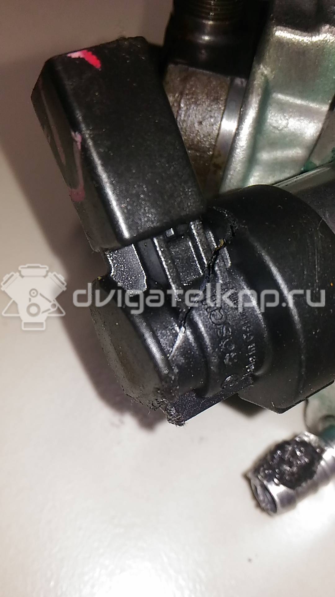 Фото ТНВД  0445010517 для Bmw 3 / 5 / 1 / 2 / 4 {forloop.counter}}