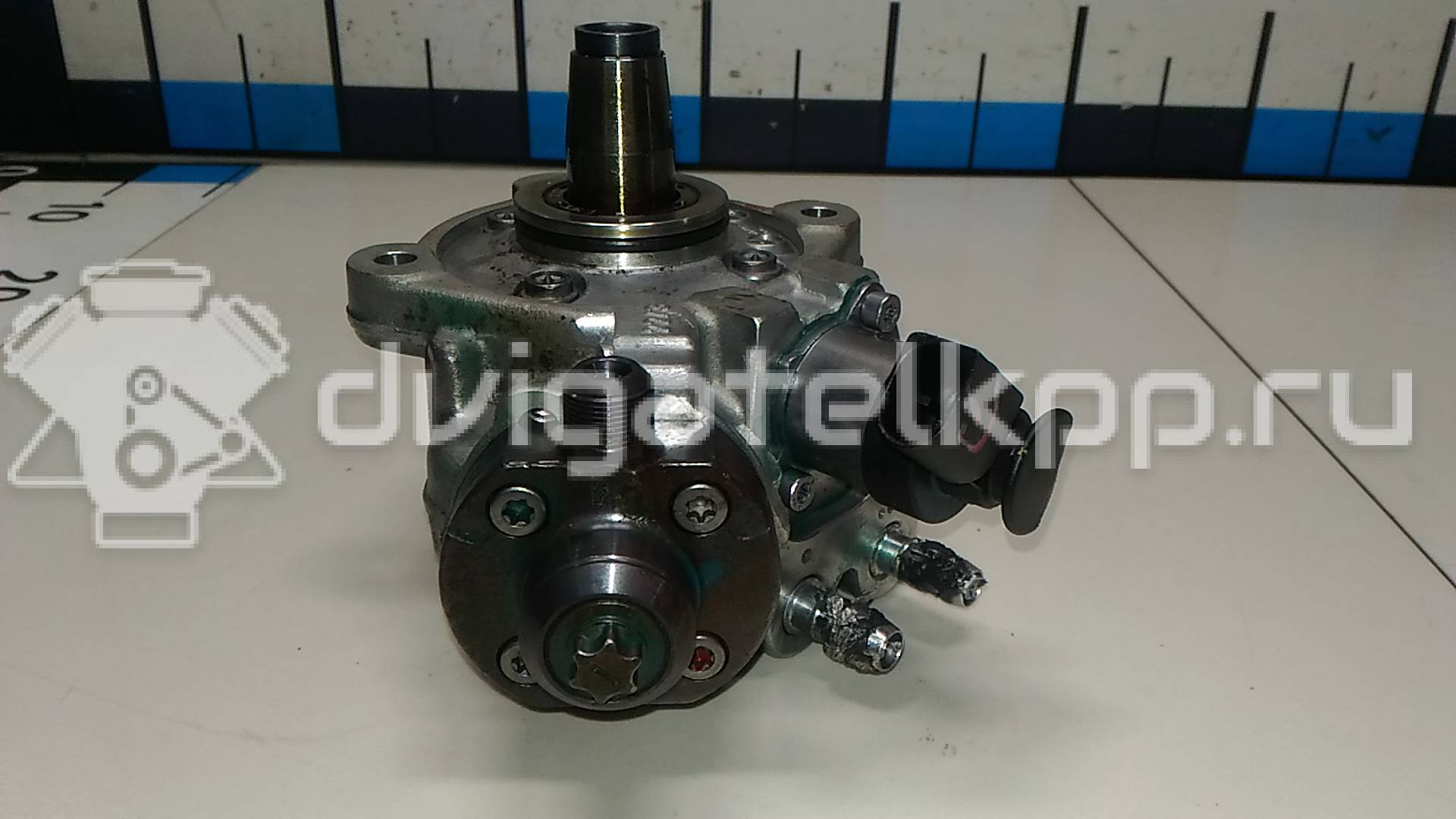 Фото ТНВД  0445010517 для Bmw 3 / 5 / 1 / 2 / 4 {forloop.counter}}