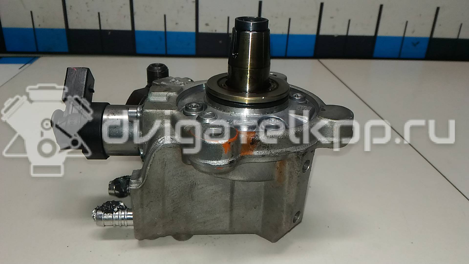 Фото ТНВД  0445010517 для Bmw 3 / 5 / 1 / 2 / 4 {forloop.counter}}