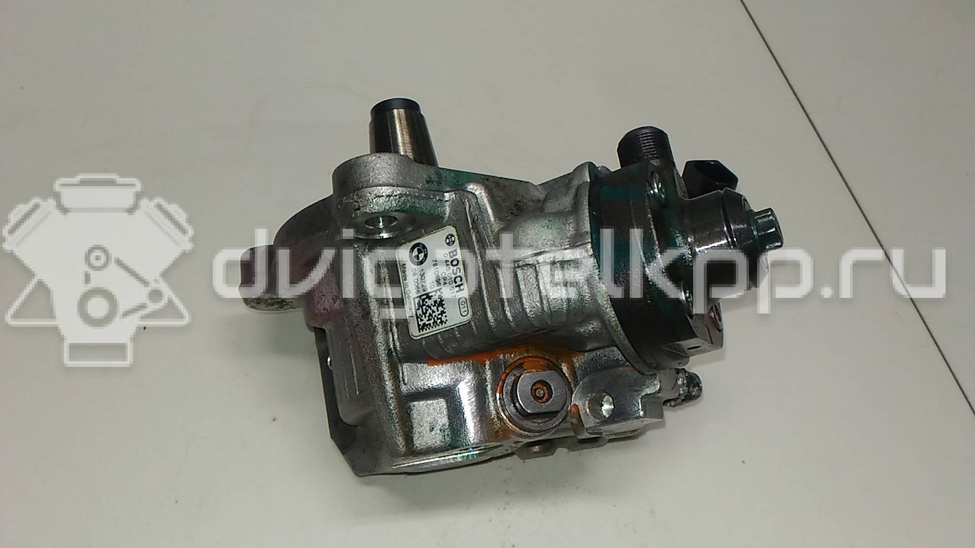 Фото ТНВД  0445010517 для Bmw 3 / 5 / 1 / 2 / 4 {forloop.counter}}