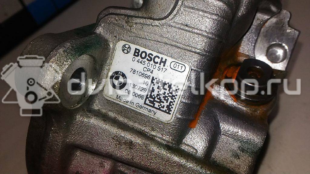 Фото ТНВД  0445010517 для Bmw 3 / 5 / 1 / 2 / 4 {forloop.counter}}