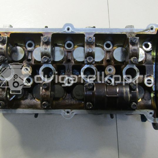 Фото Головка блока  077103265gx для audi A8 [4D]