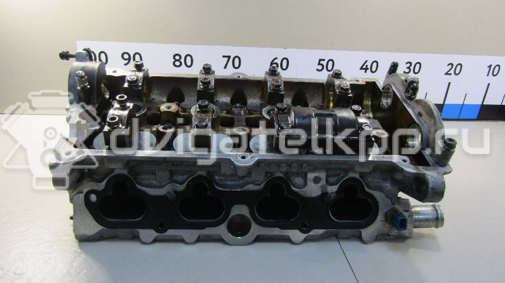Фото Головка блока  077103265gx для audi A8 [4D] {forloop.counter}}