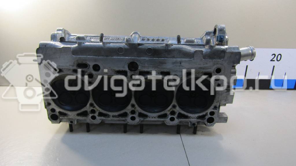 Фото Головка блока  077103265gx для audi A8 [4D] {forloop.counter}}