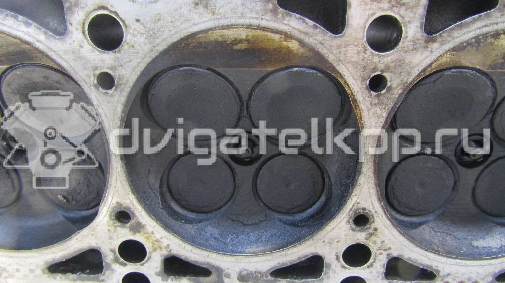 Фото Головка блока  077103265gx для audi A8 [4D] {forloop.counter}}