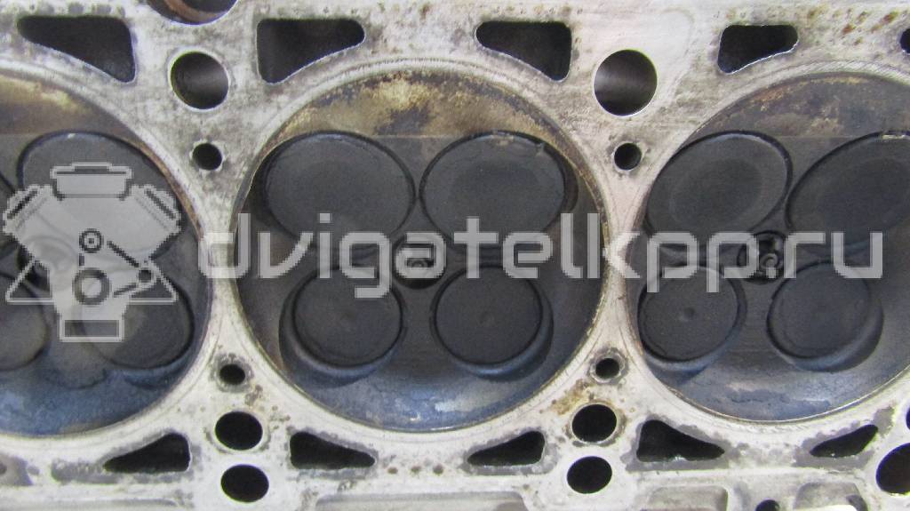 Фото Головка блока  077103265gx для audi A8 [4D] {forloop.counter}}