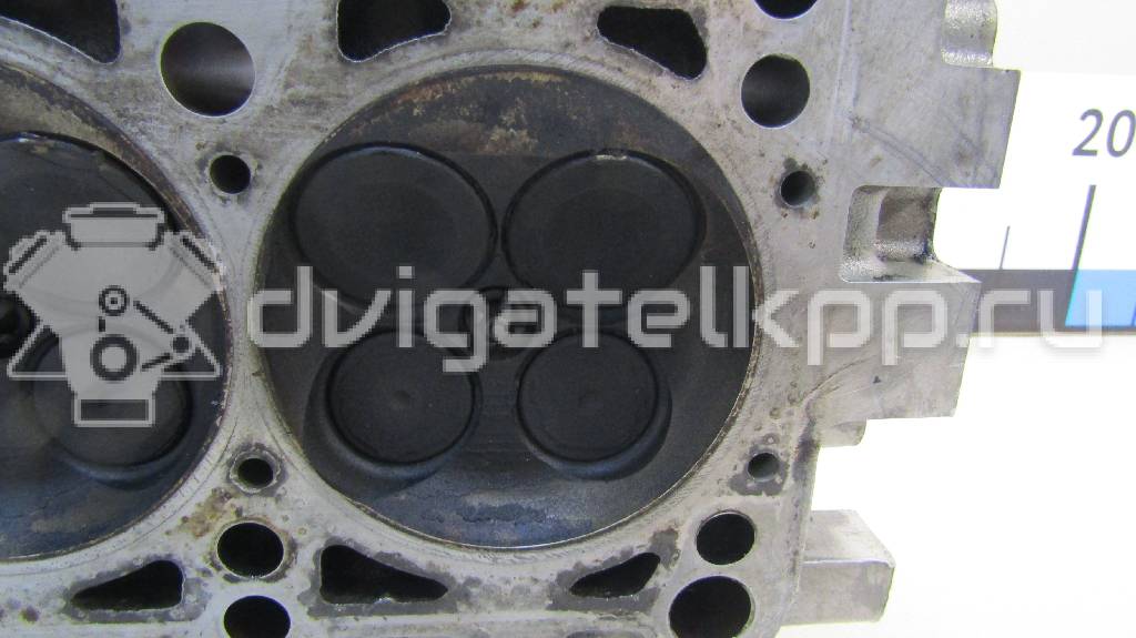 Фото Головка блока  077103265gx для audi A8 [4D] {forloop.counter}}