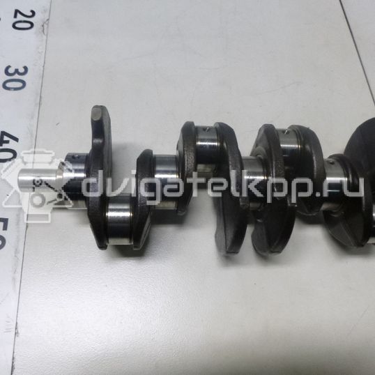 Фото Коленвал  03C105101BF для Seat Toledo