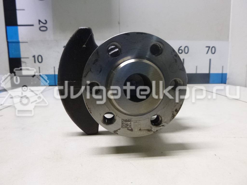 Фото Коленвал  03C105101BF для Seat Toledo {forloop.counter}}