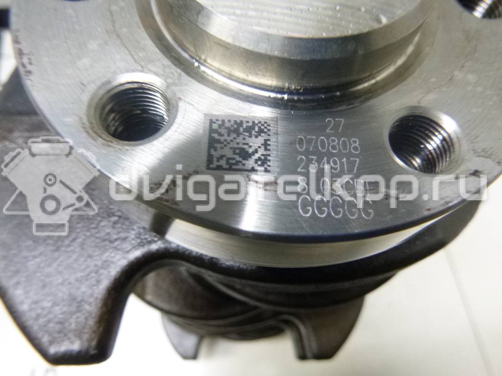 Фото Коленвал  03C105101BF для Seat Toledo {forloop.counter}}