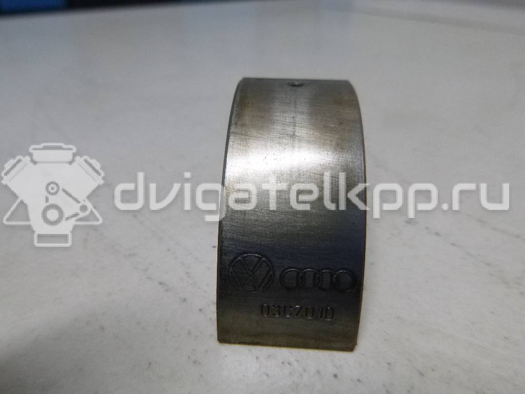 Фото Коленвал  03C105101BF для Seat Toledo {forloop.counter}}