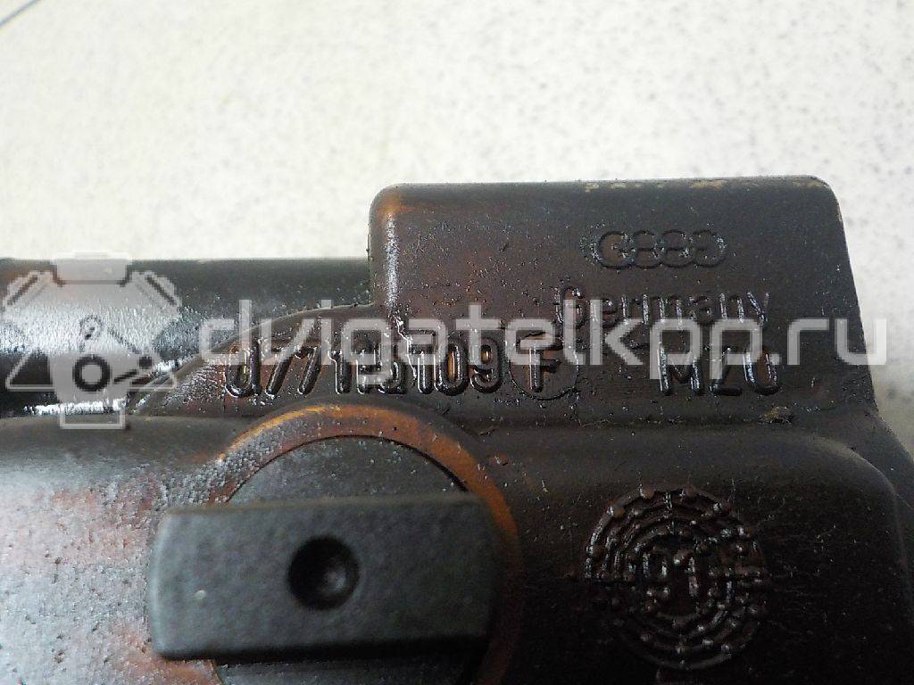 Фото Насос масляный  077115103e для Audi A8 {forloop.counter}}