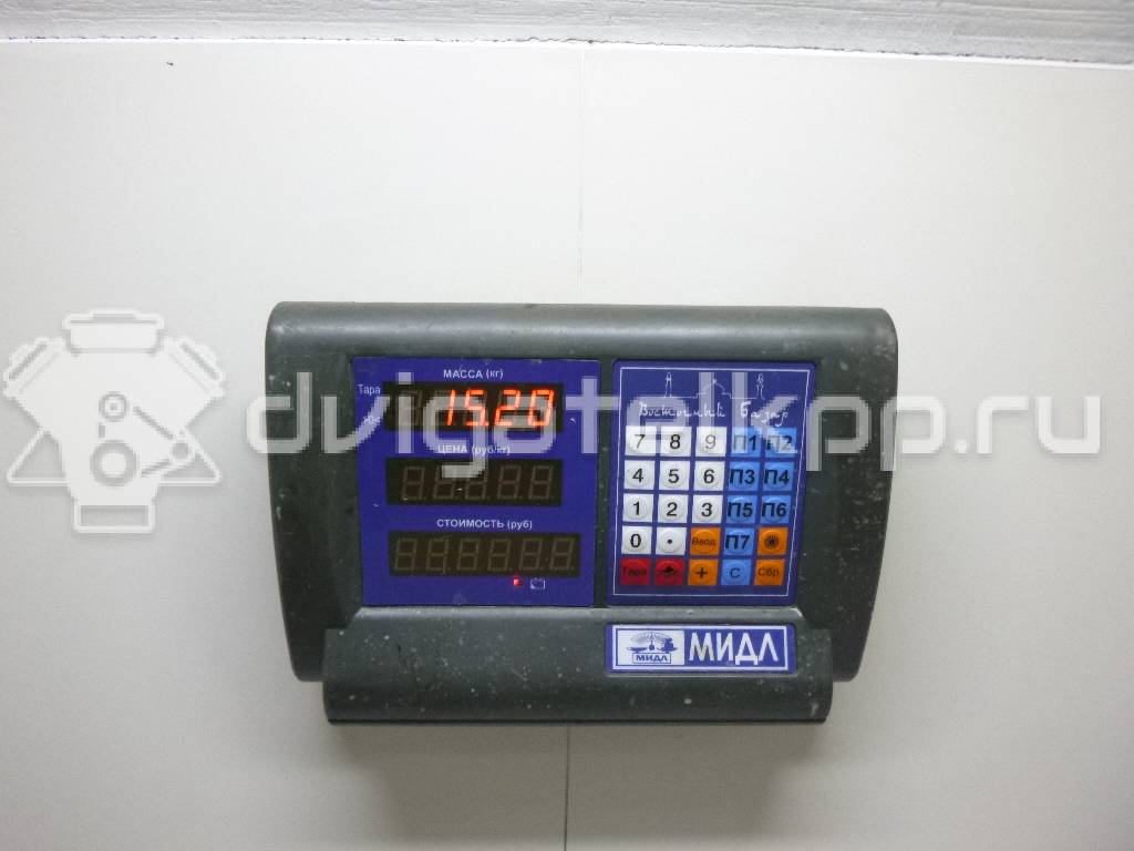 Фото Коленвал  1222169ga0 для Subaru / Suzuki / Suzuki (Changan) / Chevrolet / Holden {forloop.counter}}