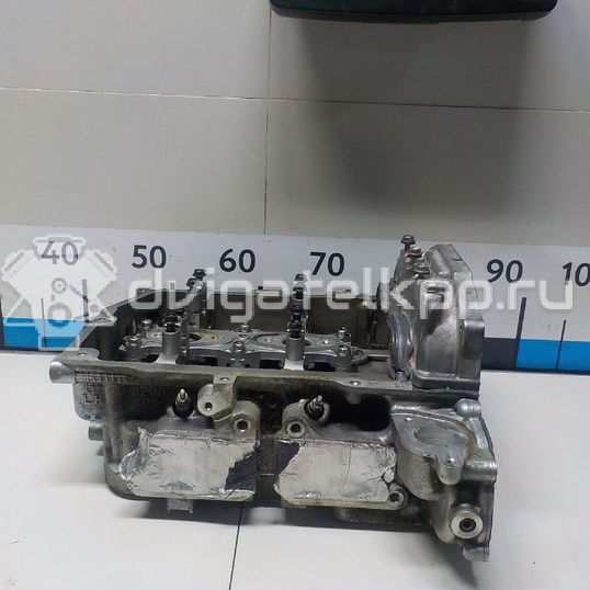 Фото Головка блока  11063ab860 для Subaru Legacy / Impreza / Outback / Forester / Xv