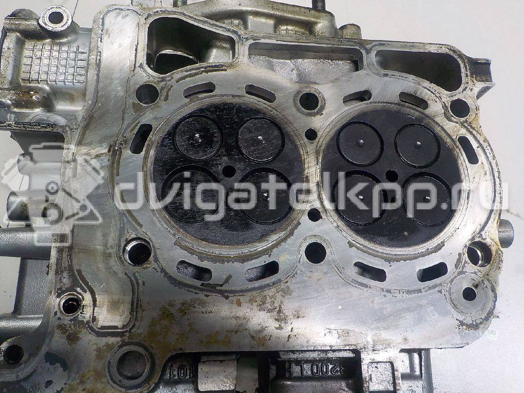 Фото Головка блока  11063ab860 для Subaru Legacy / Impreza / Outback / Forester / Xv {forloop.counter}}