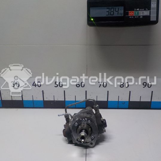 Фото ТНВД  16625aa060 для Subaru Legacy / Impreza / Outback / Forester / Xv