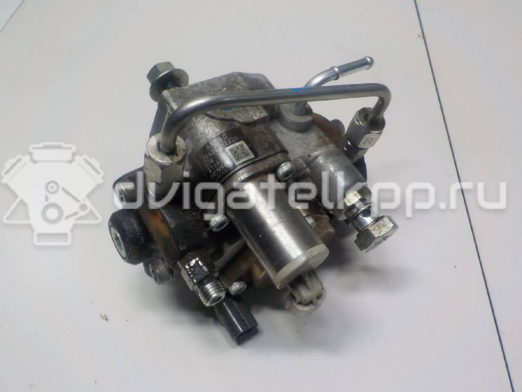 Фото ТНВД  16625aa060 для Subaru Legacy / Impreza / Outback / Forester / Xv {forloop.counter}}